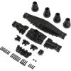 Losi Axle Housing Set Complete, Rear: LMT -Losi store online los242030