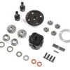 Losi Complete Diff Front Or Rear: LMT -Losi store online los242033