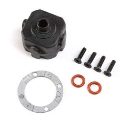 Losi Diff Housing Set (1): LMT