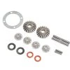 Losi Internal Diff Rebuild Kit (1): LMT -Losi store online los242037