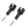 Losi F/R Diff Outdrive Set (2): LMT -Losi store online los242038