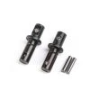 Losi Center Diff Output Shafts (2): LMT -Losi store online los242039