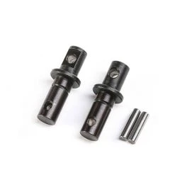 Losi Center Diff Output Shafts (2): LMT