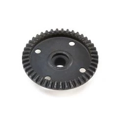 Losi F/R Diff Ring Gear: LMT