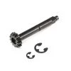 Losi 13T Center Transmission Pinion Gear: LMT -Losi store online los242043