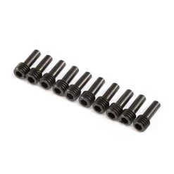 Losi Centre Driveshaft Screw Pin (10): LMT