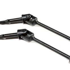 Losi Front Universal Driveshaft Set (2): LMT