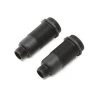 Losi 15mm Shock Body Set Front (2): 8IGHT RTR