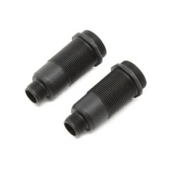Losi 15mm Shock Body Set Front (2): 8IGHT RTR