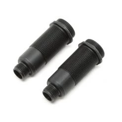 Losi 8T Front 8 Rear Shock Body (2): 8 & 8T RTR