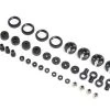 Losi Shock Plastics And Balls (4): LMT -Losi store online los243014