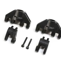 Losi Spindle Set Front (L/R): LMT