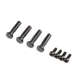 Losi Kingpin Set, Front (4): LMT