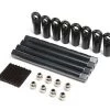 Losi Lower 4-link Bar Set (4): LMT -Losi store online los244008