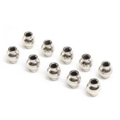 Losi 7mm Double Boss Pivot Balls (10): LMT
