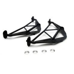 Losi Body Mounts Front/Rear: MTXL