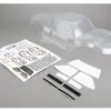 Losi Body Clear With Sticker Set: MTXL -Losi store online los250015 450