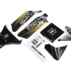 Losi Body Set, ICON Vehicle Dynamics: DBXL 2.0