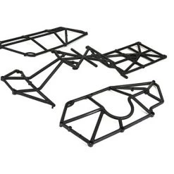 Losi 1/5 Desert Buggy XL 4WD Complete Roll Cage