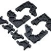 Losi 1/5 DBXL/ MTXL 4WD Front/ Rear Bulkhead Set -Losi store online los251016ms
