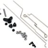 Losi 1/5 Desert Buggy XL/ MTXL 4WD Radio Tray Linkage Set -Losi store online los251017ms