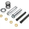 Losi Steering Post, Tube, Servo Saver Spring Set: DBXL-E 2.0 -Losi store online los251092