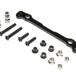 Losi Steering Rack And Hardware: DBXL-E 2.0