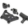 Losi Bellcrank Set And Top Plate: DBXL-E 2.0 -Losi store online los251097