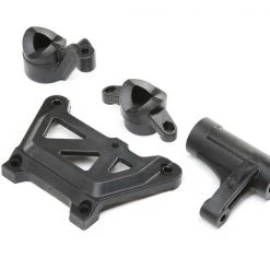 Losi Bellcrank Set And Top Plate: DBXL-E 2.0