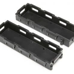 Losi Battery Tray (2): DBXL-E 2.0