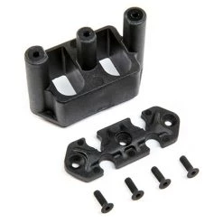 Losi IC5 Battery Plug Holder: SBR 2.0/SRR