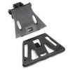 Losi Front Skip Plate And Support Brace: SBR 2.0 -Losi store online los251106