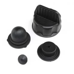 Losi Gas Cap Assembly: DBXL 2.0