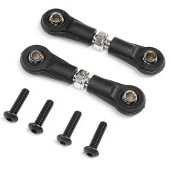 Losi Adjustable Steering Turnbuckles: DBXL 2.0