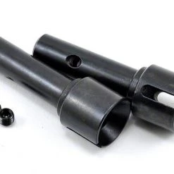 Losi 1/5 DBXL/ MTXL 4WD Front/Rear Stub Axle (2)