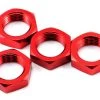 Losi 1/5 DBXL 4WD Serrated Wheel Nuts (4)