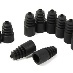 Losi 1/5 Desert Buggy XL/ MTXL 4WD Axle Boot Set (10)