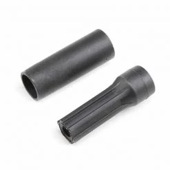 Losi Front Sliders Only: Super Rock Rey