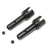 Losi Rear Stub Axle, 5mm Pin (2): DBXL-E 2.0 -Losi store online los252116