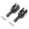 Losi Centre Diff Outdrive Set, 5mm Pin (2): DBXL-E 2.0 -Losi store online los252118