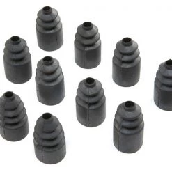 Losi Axle Boot Set, 5mm Drive Pins(10): DBXL-E 2.0