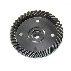 Losi Front/Rear Diff Ring Gear, 40T: DBXL-E 2.0