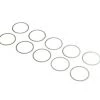 Losi Diff Shims, 24x21x0.3mm (10): DBXL-E 2.0 -Losi store online los252127