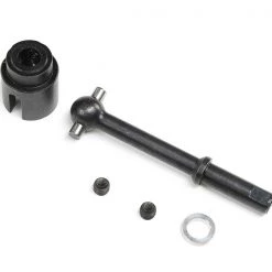 Losi Centre Driveshaft, Short: DBXL 2.0