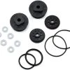 Losi 1/5 DBXL/ MTXL 4WD Shock Rebuild Kit O-Rings And Spacers (2) -Losi store online los253007ms