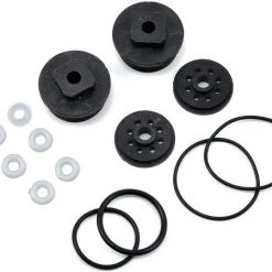 Losi 1/5 DBXL/ MTXL 4WD Shock Rebuild Kit O-Rings And Spacers (2)