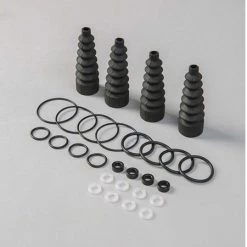 Losi Shock Rebuild Kit (4): DBXL-E 2.0