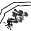 Losi 1/5 DBXL/ MTXL 4WD Front And Rear Sway Bar Kit -Losi store online los254013ms