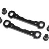 Losi Front Hinge Pin Braces, Black: DBXL 2.0 -Losi store online los254071