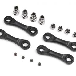 Losi Sway Bar Links And Balls: DBXL 2.0